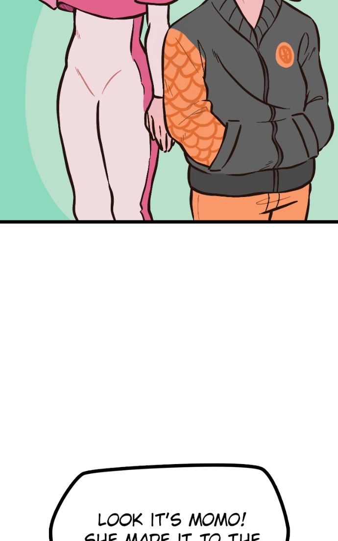 Mei Chapter 88 page 27 - 