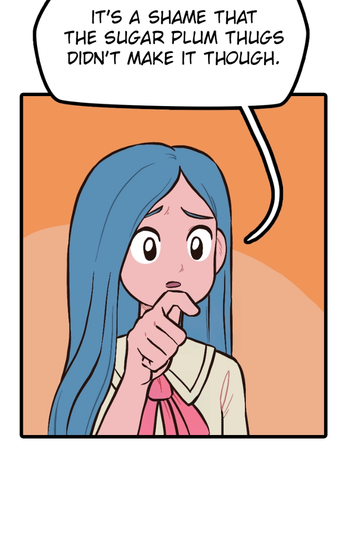 Mei Chapter 88 page 31 - 