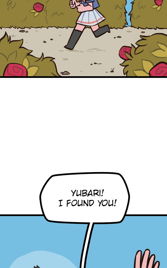 Mei Chapter 88 page 36 - 