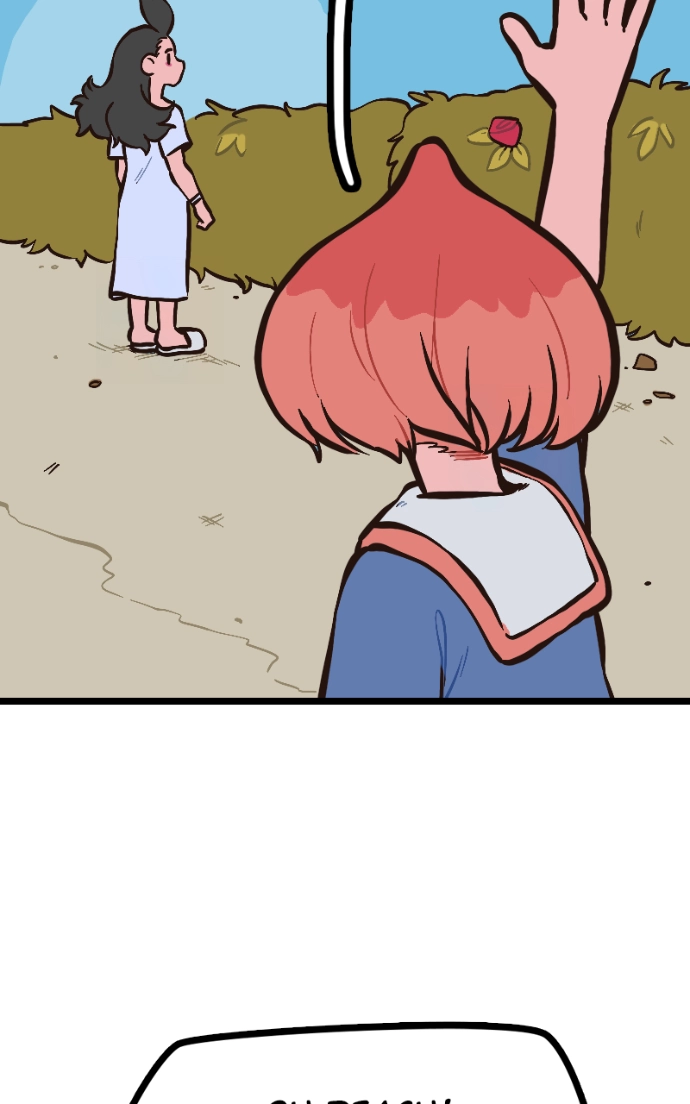 Mei Chapter 88 page 37 - 
