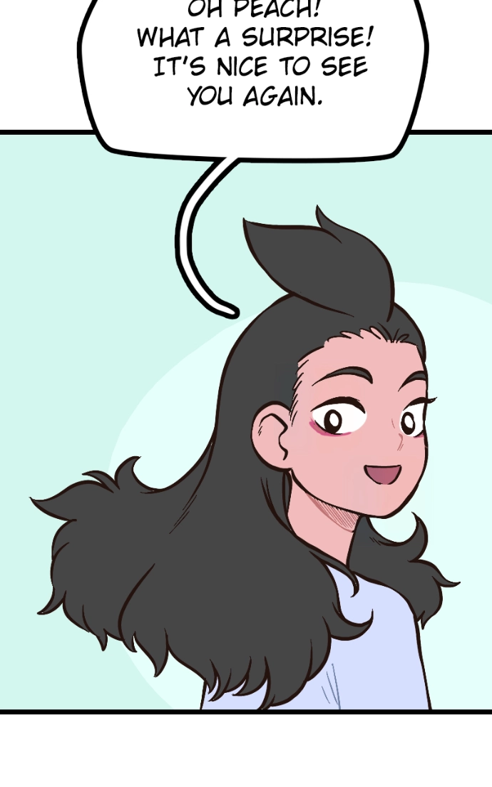 Mei Chapter 88 page 38 - 