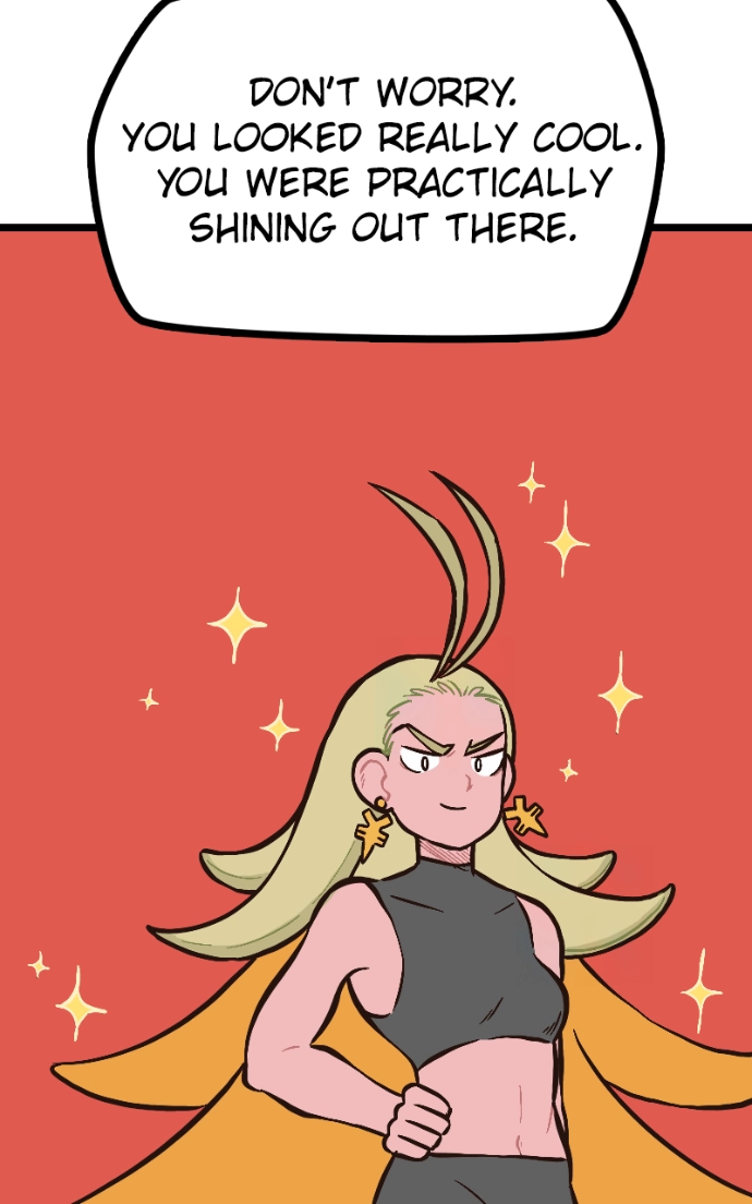 Mei Chapter 88 page 42 - 