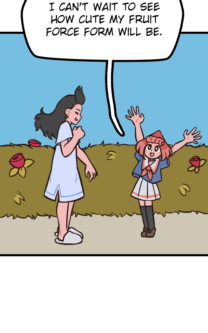 Mei Chapter 88 page 44 - 