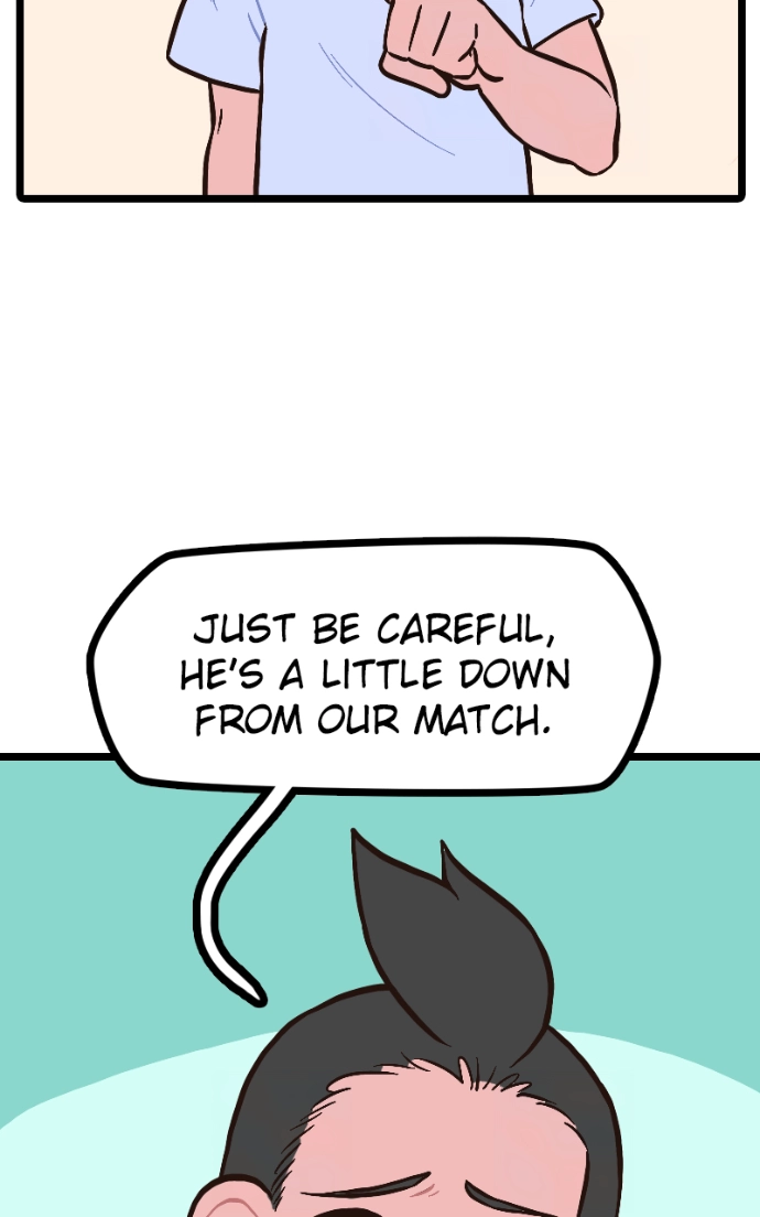 Mei Chapter 88 page 47 - 