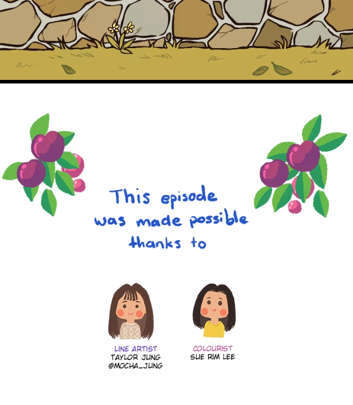 Mei Chapter 88 page 50 - 