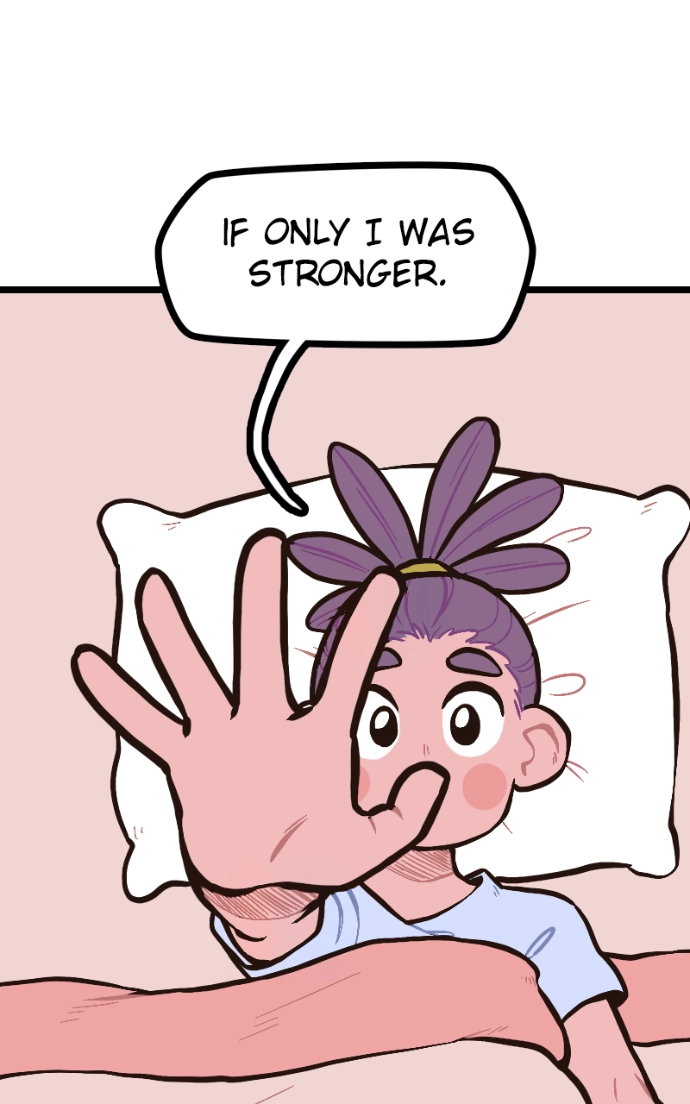 Mei Chapter 88 page 9 - 
