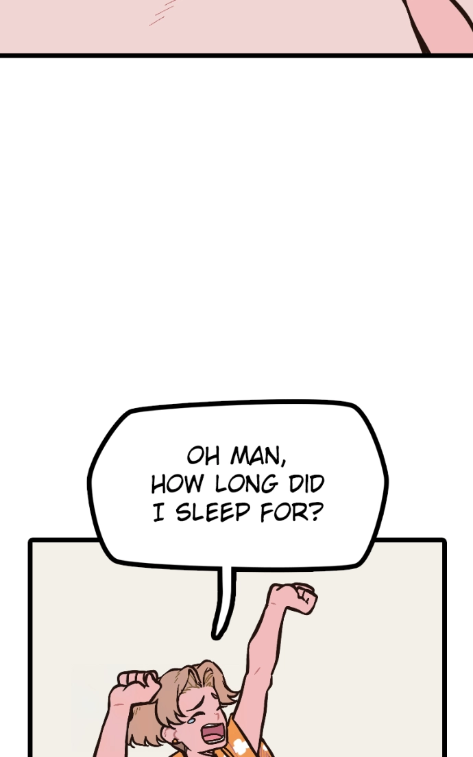 Mei Chapter 88 page 10 - 