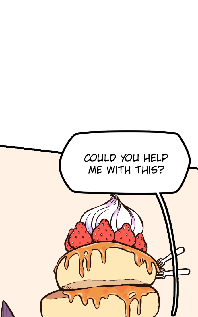 Mei Chapter 89 page 11 - 