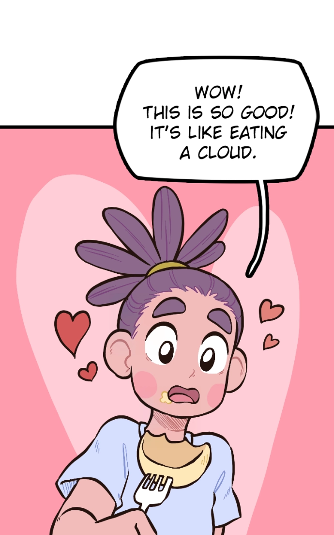 Mei Chapter 89 page 14 - 