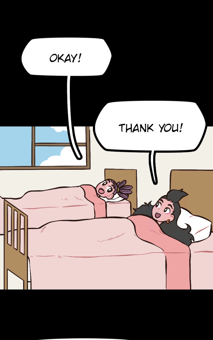 Mei Chapter 89 page 22 - 