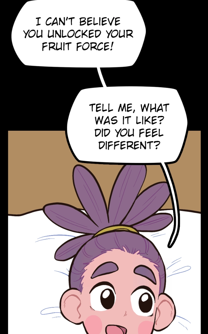 Mei Chapter 89 page 23 - 