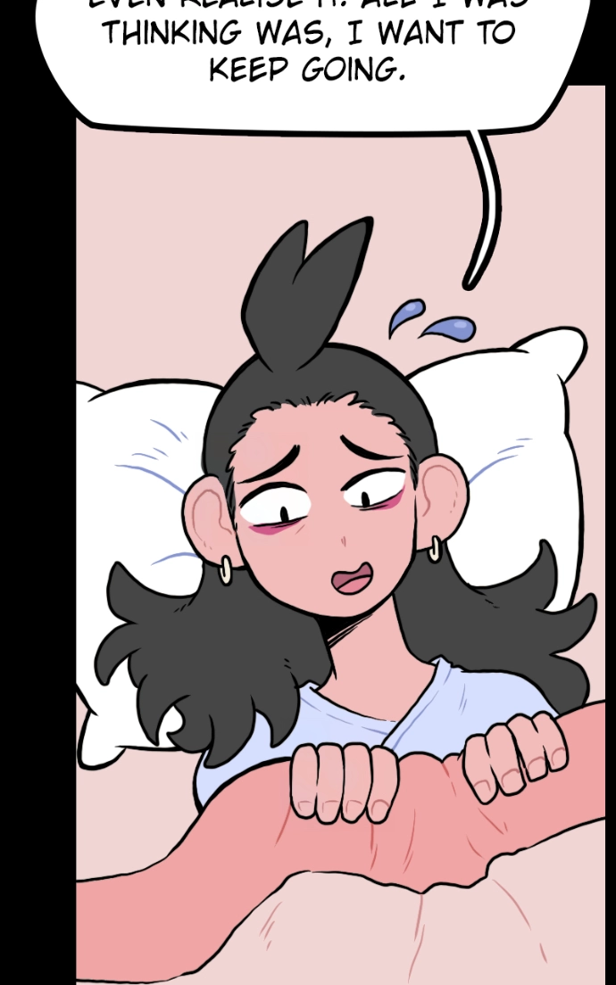 Mei Chapter 89 page 25 - 