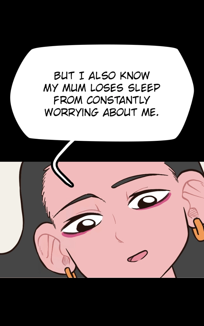 Mei Chapter 89 page 33 - 
