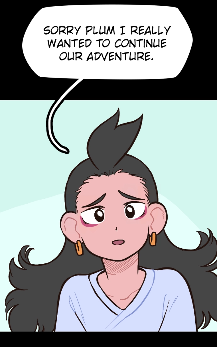 Mei Chapter 89 page 38 - 