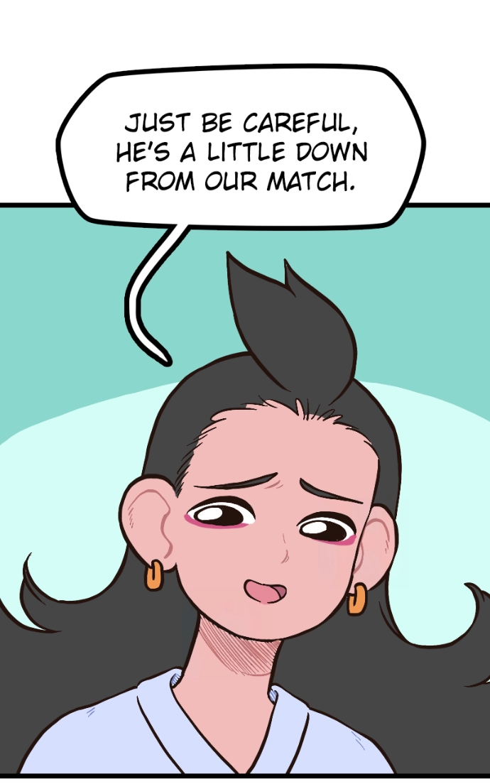 Mei Chapter 89 page 5 - 