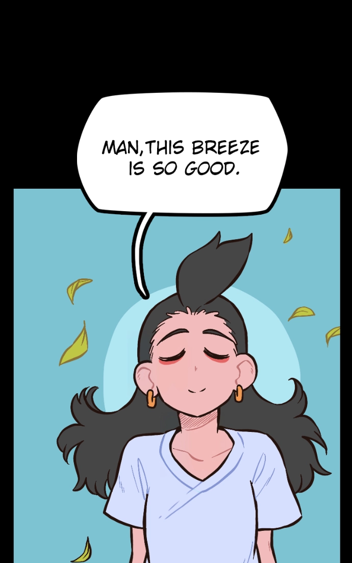 Mei Chapter 89 page 43 - 