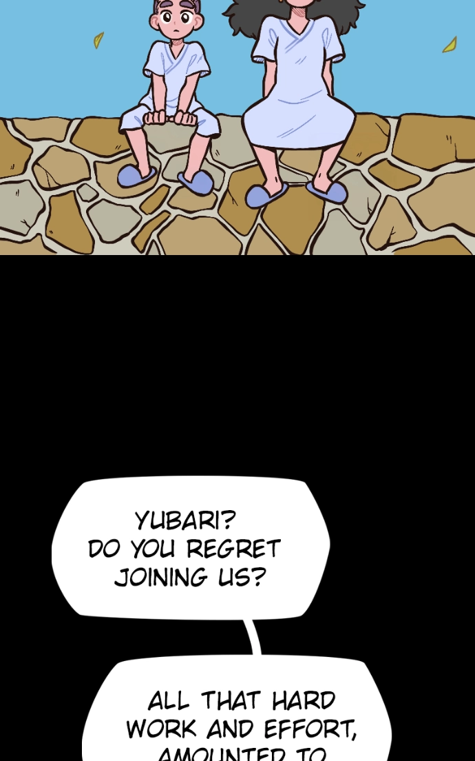 Mei Chapter 89 page 45 - 