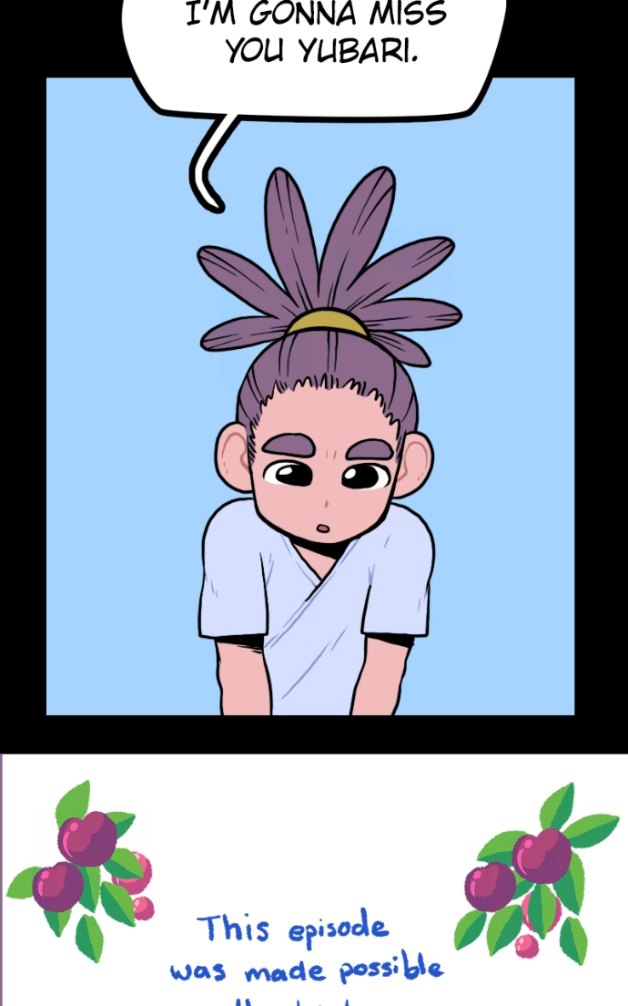Mei Chapter 89 page 50 - 