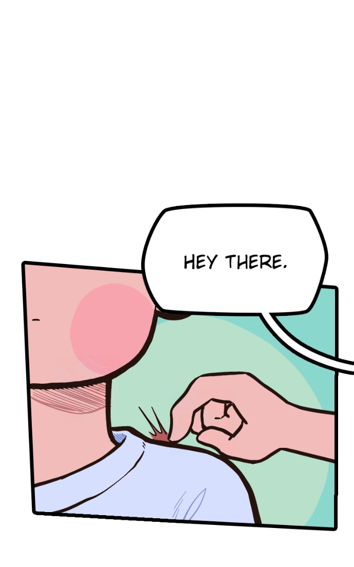 Mei Chapter 89 page 10 - 