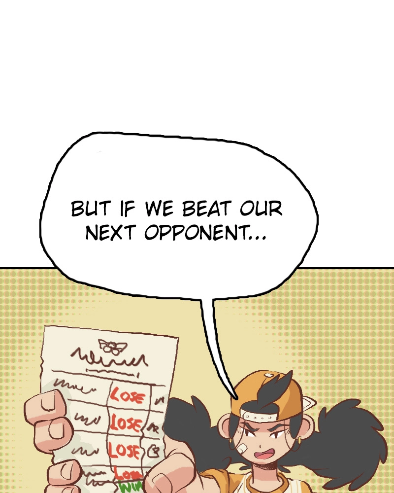 Mei Chapter 9 page 1 - 