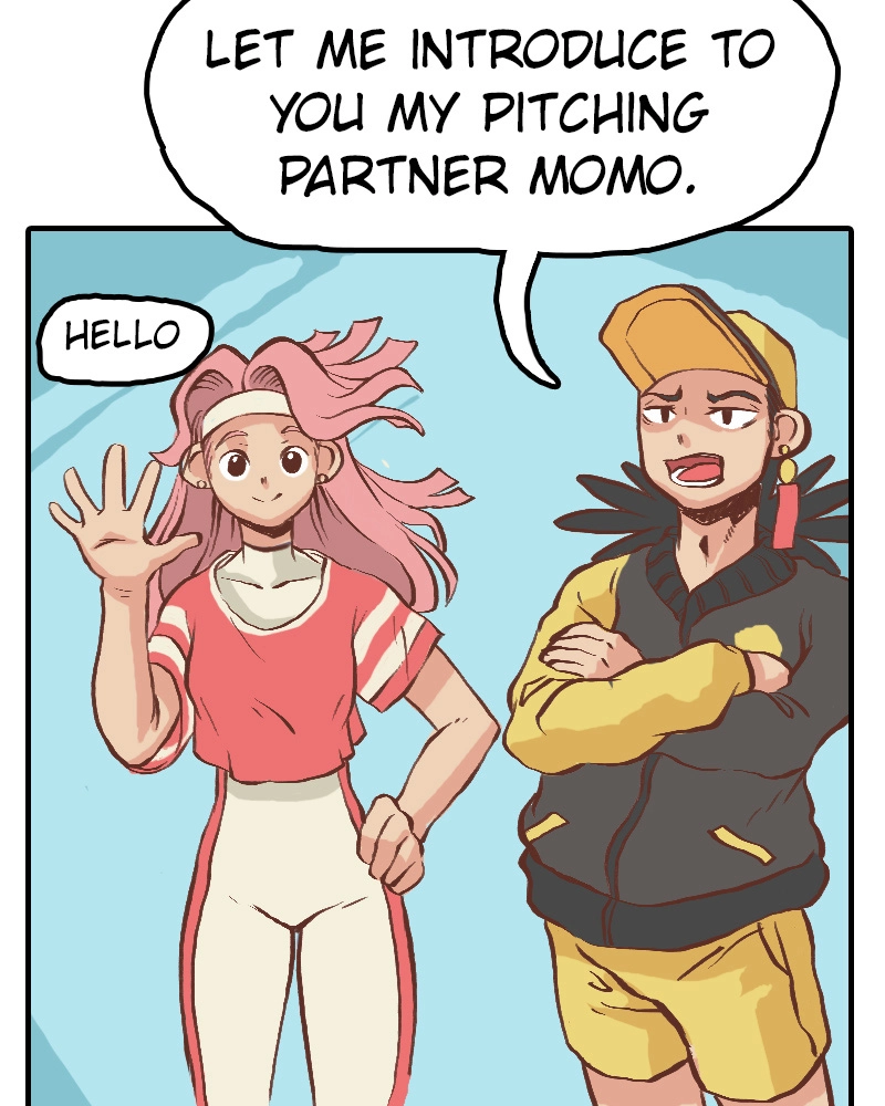 Mei Chapter 9 page 14 - 