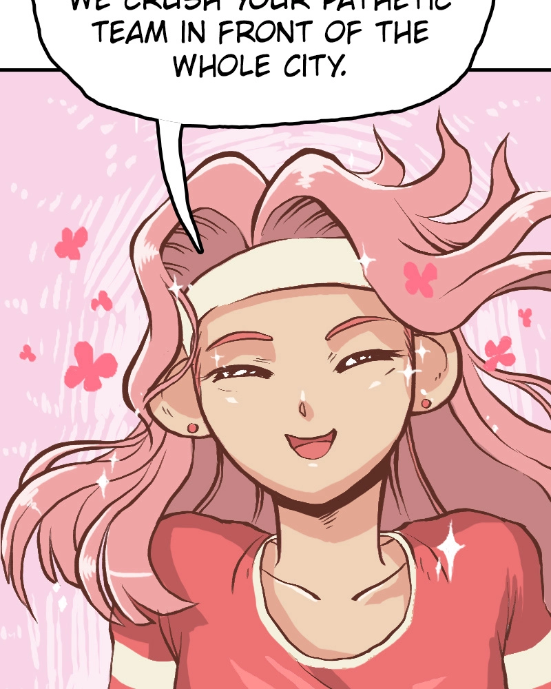 Mei Chapter 9 page 18 - 