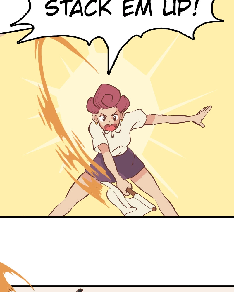 Mei Chapter 9 page 25 - 