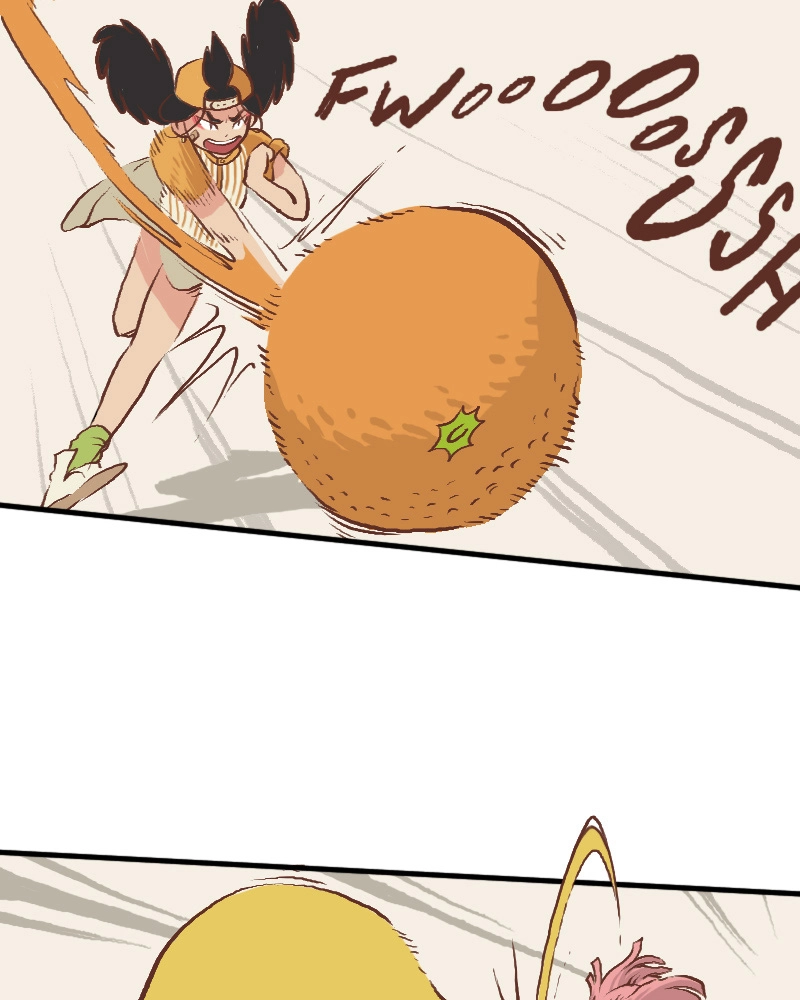 Mei Chapter 9 page 26 - 