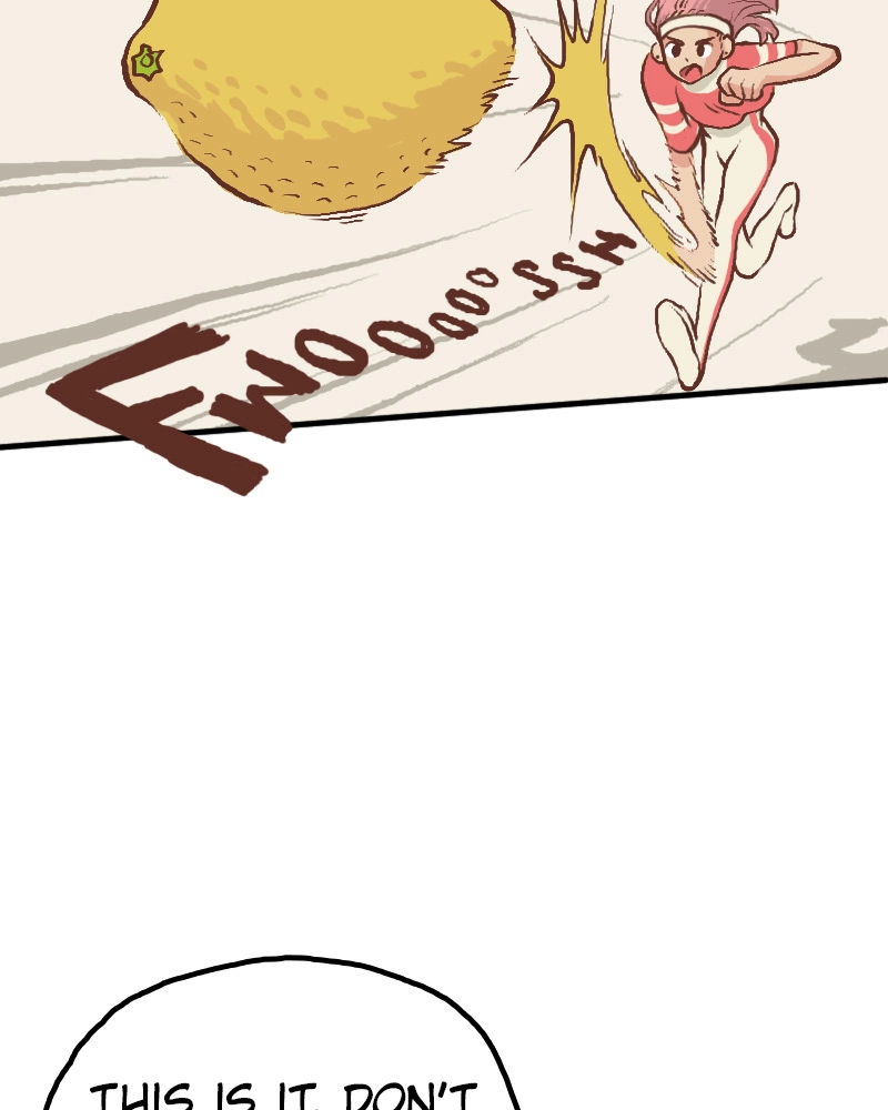 Mei Chapter 9 page 27 - 