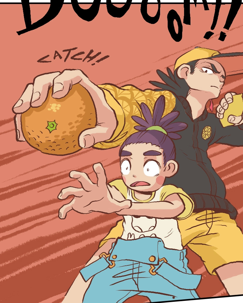 Mei Chapter 9 page 30 - 