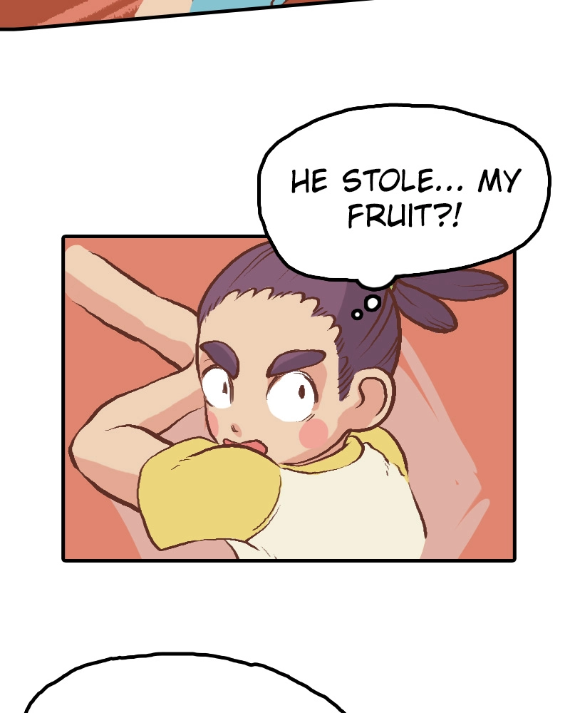 Mei Chapter 9 page 31 - 