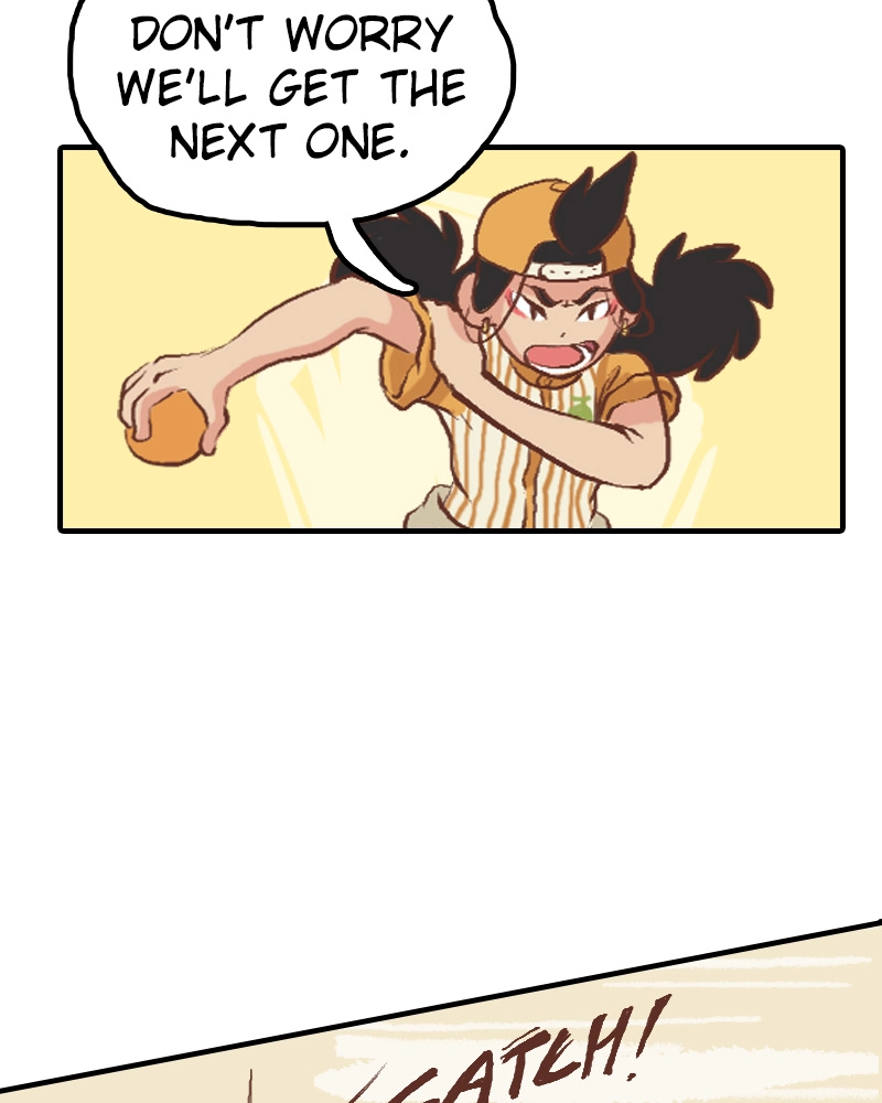 Mei Chapter 9 page 33 - 