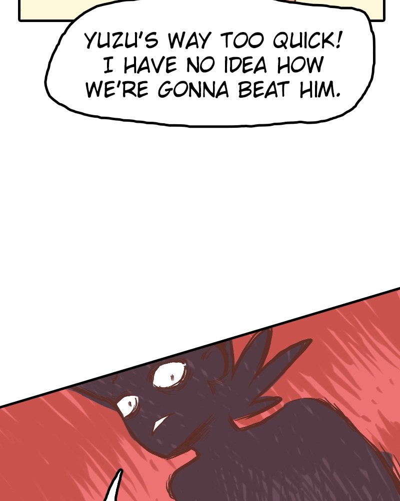 Mei Chapter 9 page 37 - 