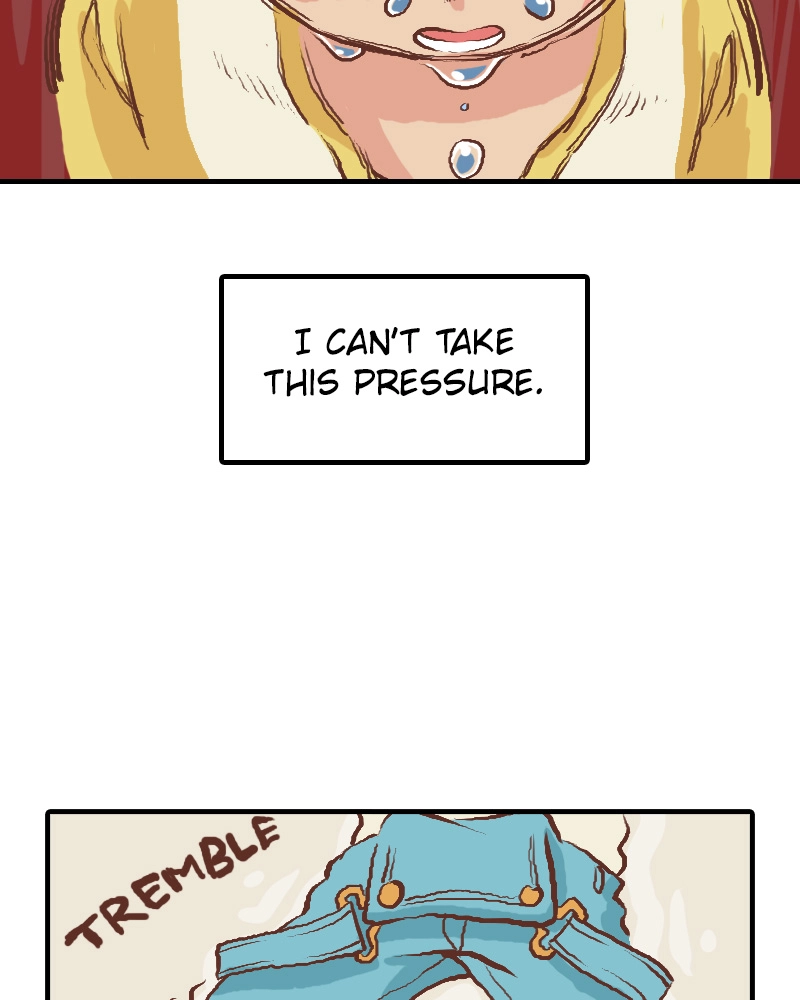 Mei Chapter 9 page 42 - 