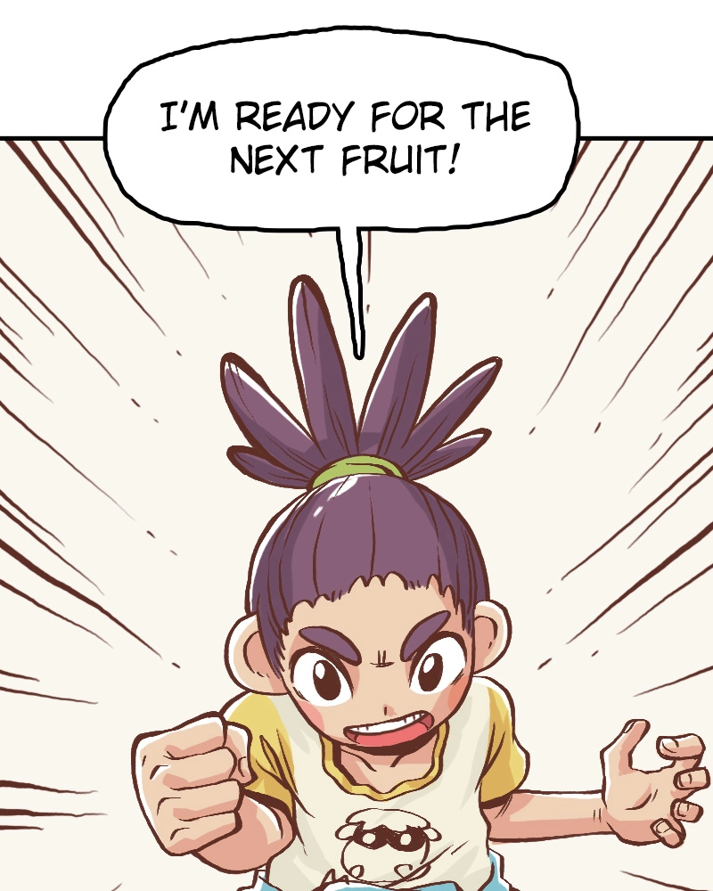 Mei Chapter 9 page 57 - 