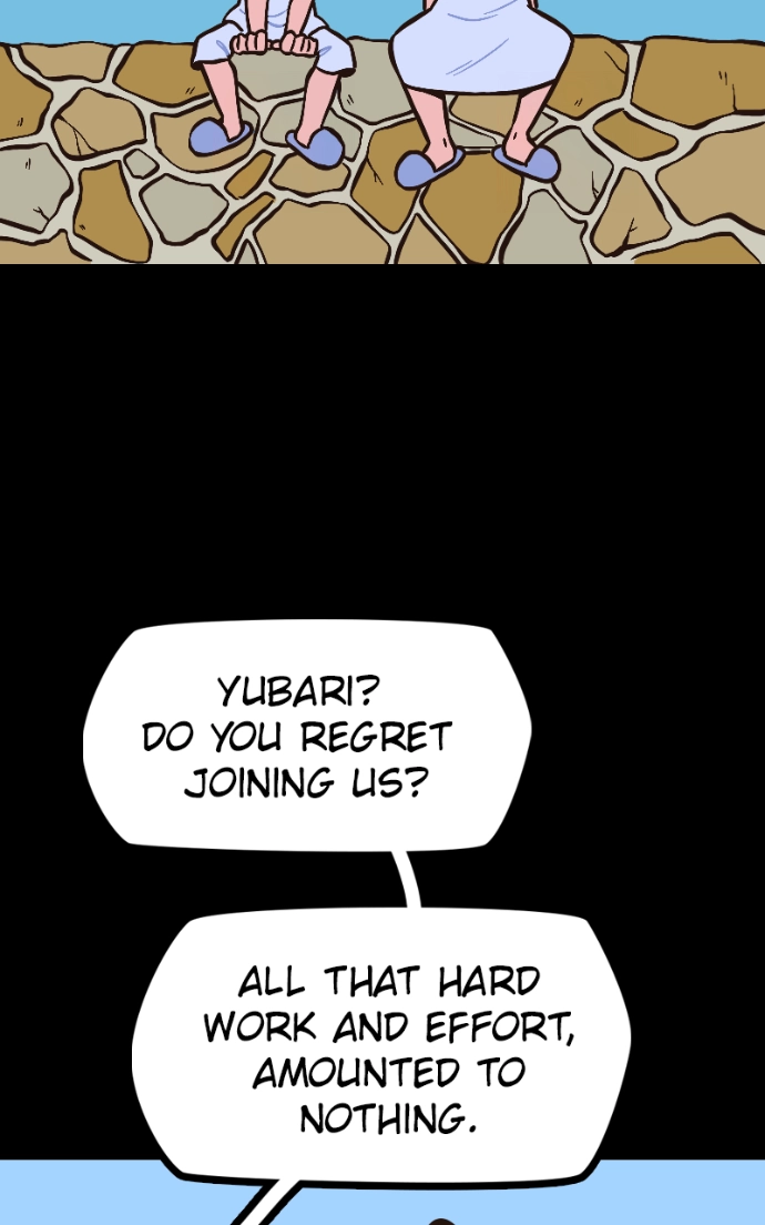 Mei Chapter 90 page 3 - 