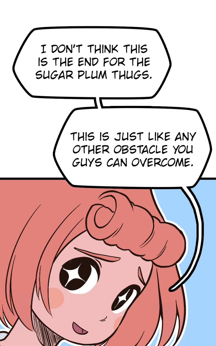 Mei Chapter 90 page 22 - 