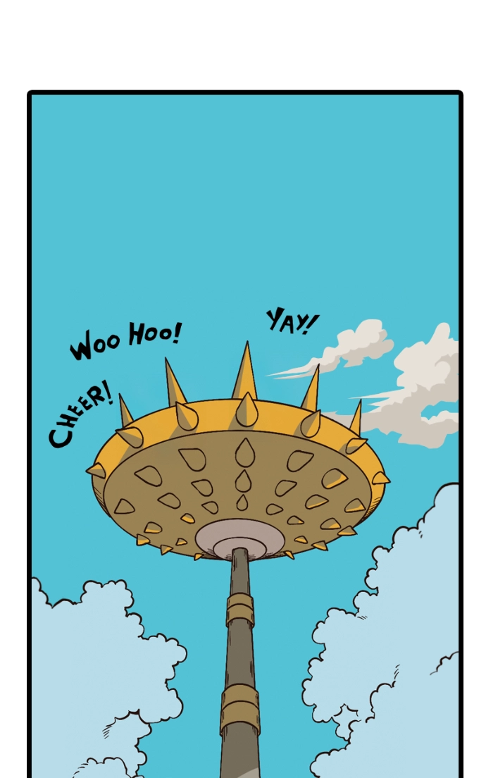Mei Chapter 90 page 29 - 