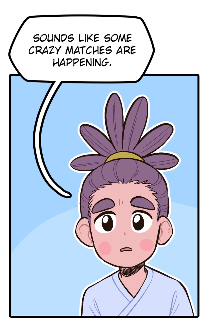 Mei Chapter 90 page 31 - 