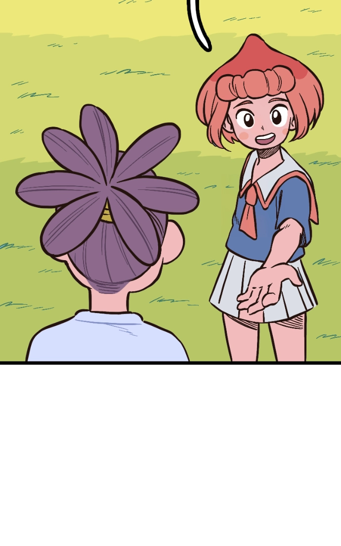 Mei Chapter 90 page 33 - 