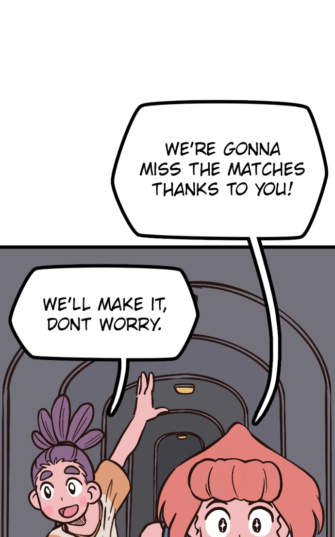 Mei Chapter 90 page 38 - 