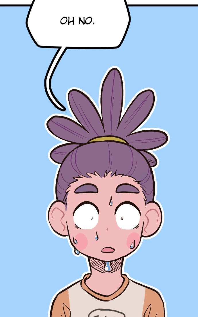 Mei Chapter 90 page 43 - 