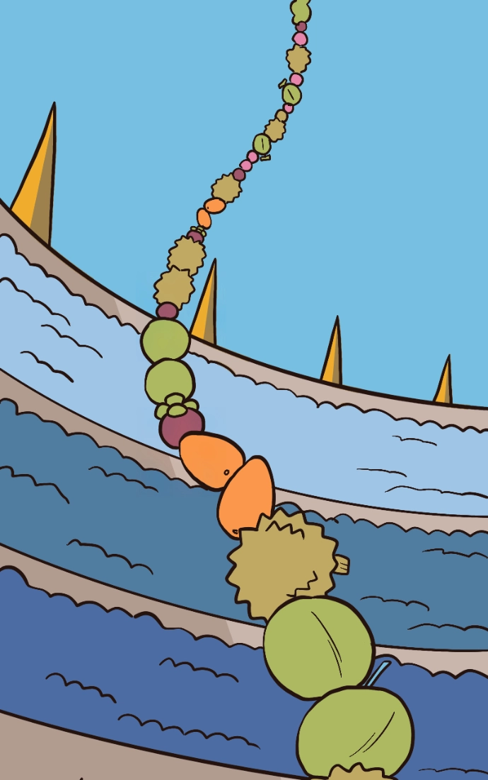 Mei Chapter 90 page 46 - 