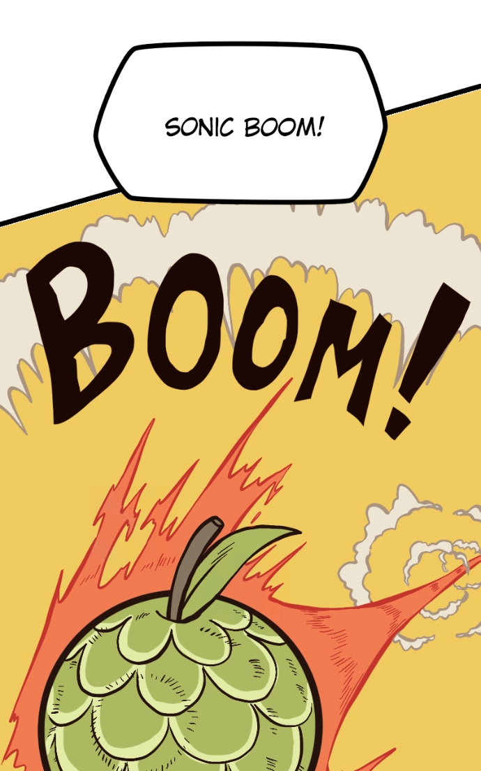 Mei Chapter 90 page 55 - 