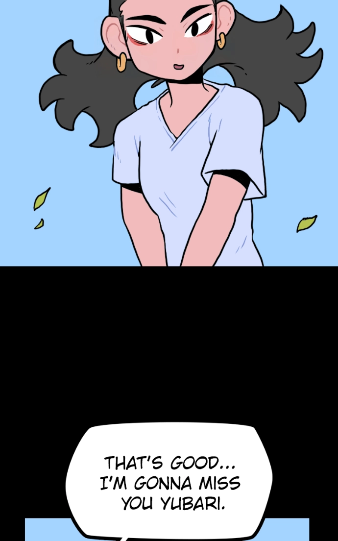 Mei Chapter 90 page 7 - 