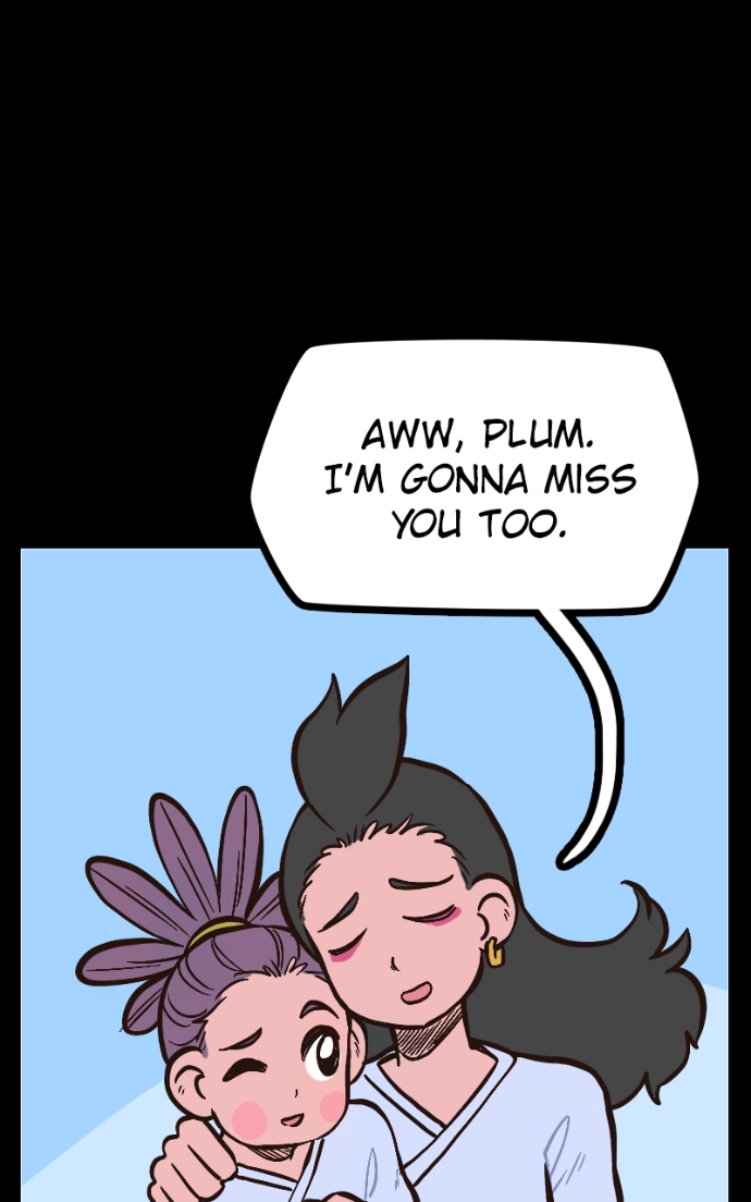 Mei Chapter 90 page 9 - 