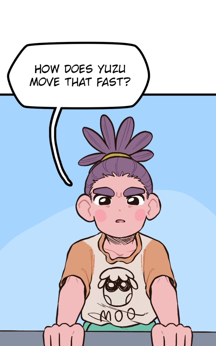 Mei Chapter 91 page 11 - 