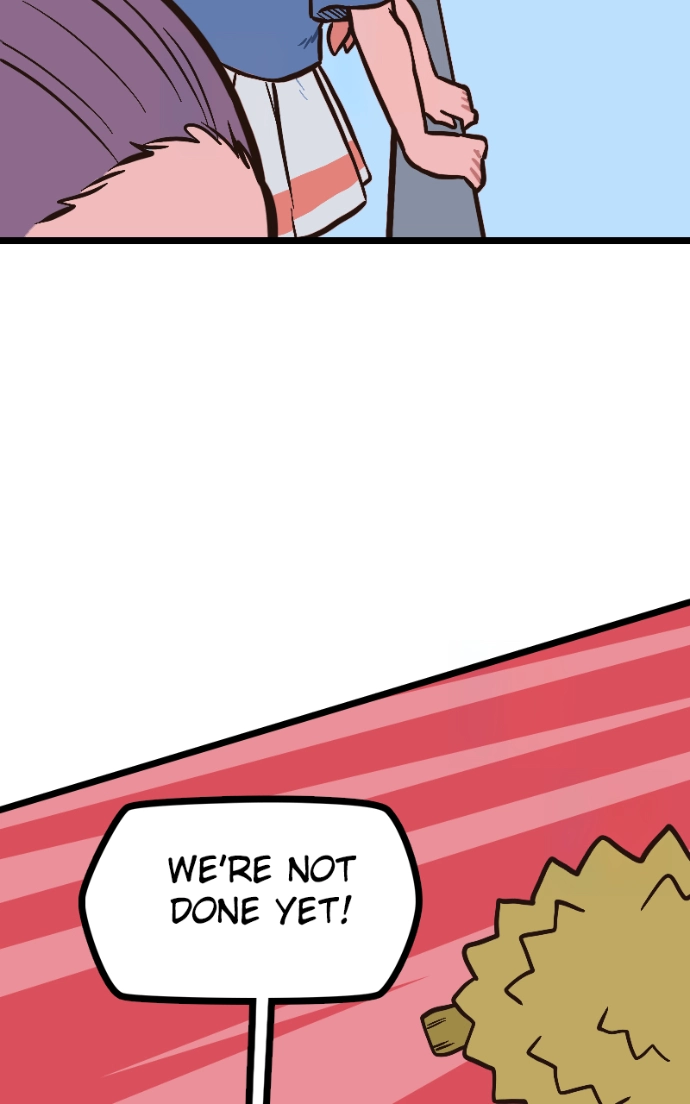 Mei Chapter 91 page 13 - 