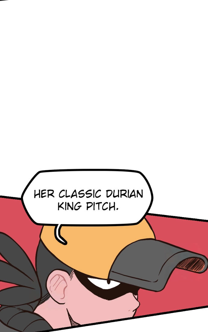 Mei Chapter 91 page 17 - 