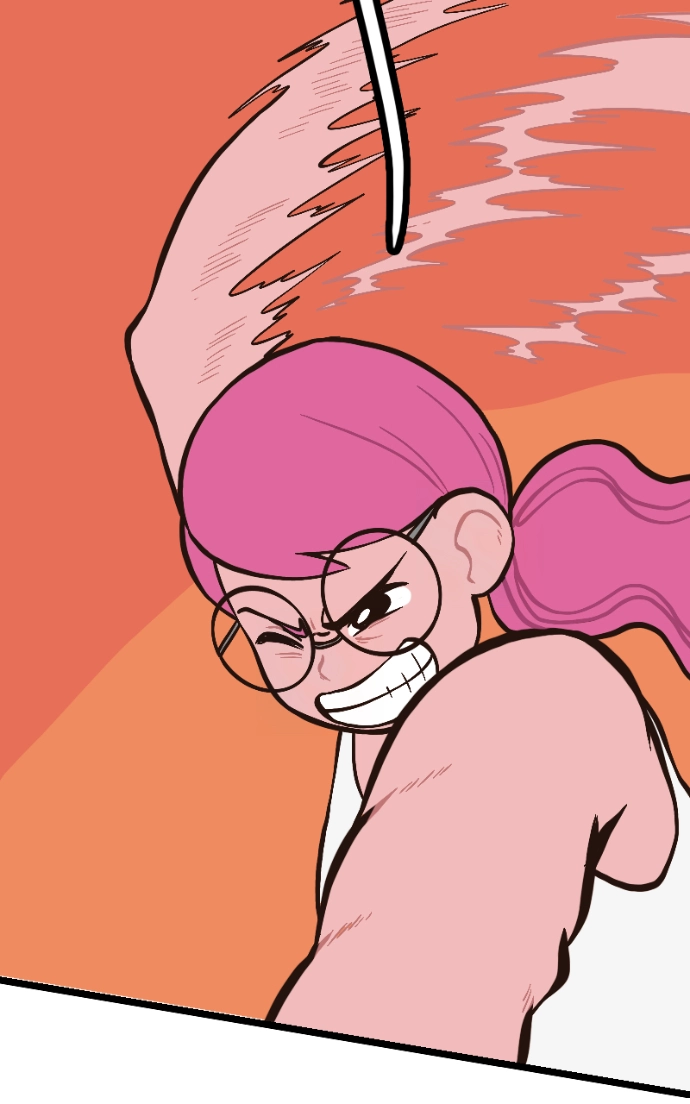 Mei Chapter 91 page 3 - 